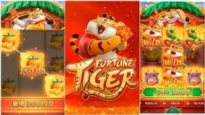 como jogar o fortune tiger passo a passo para mobile